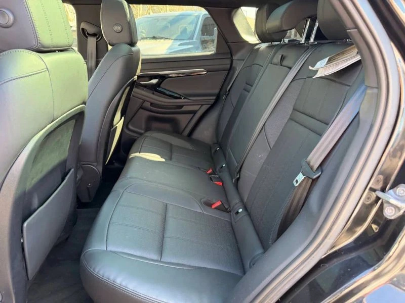 2020 Land Rover Range Rover Evoque 2nd Gen - Image 9 of 10