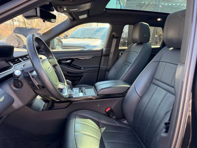 2020 Land Rover Range Rover Evoque 2nd Gen - Image 10 of 10