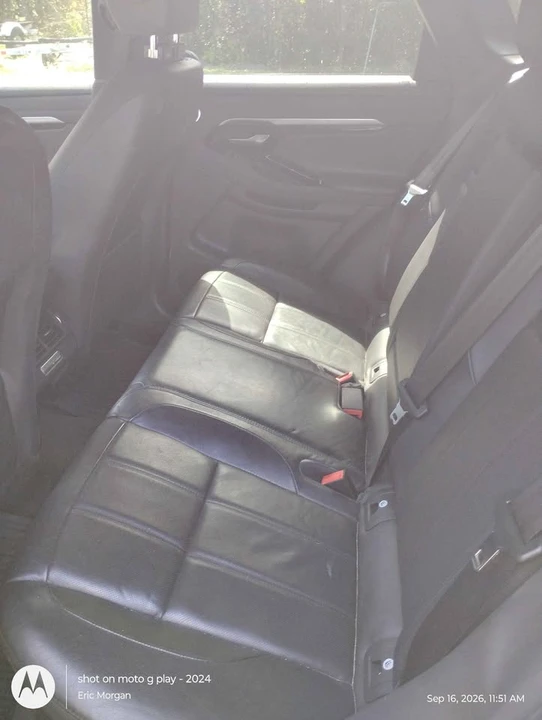 2020 Land Rover Range Rover Evoque 2nd Gen - Image 8 of 8