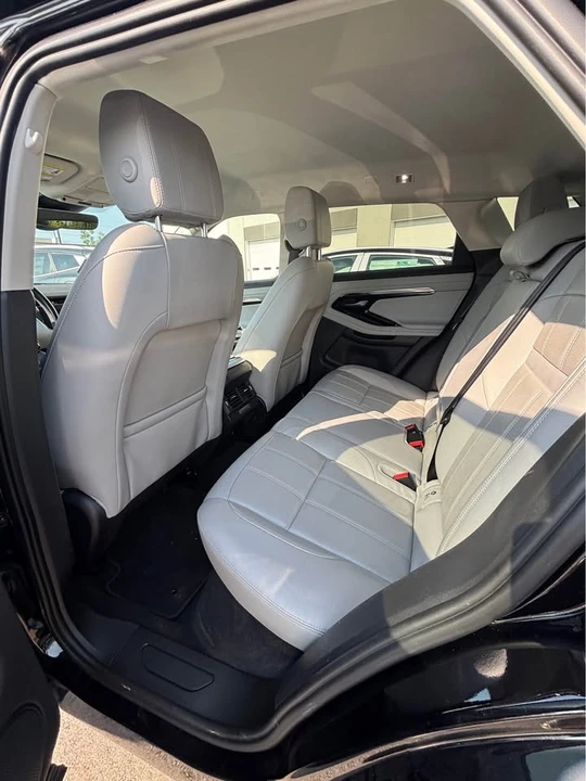 2020 Land Rover Range Rover Evoque 2nd Gen - Image 6 of 6