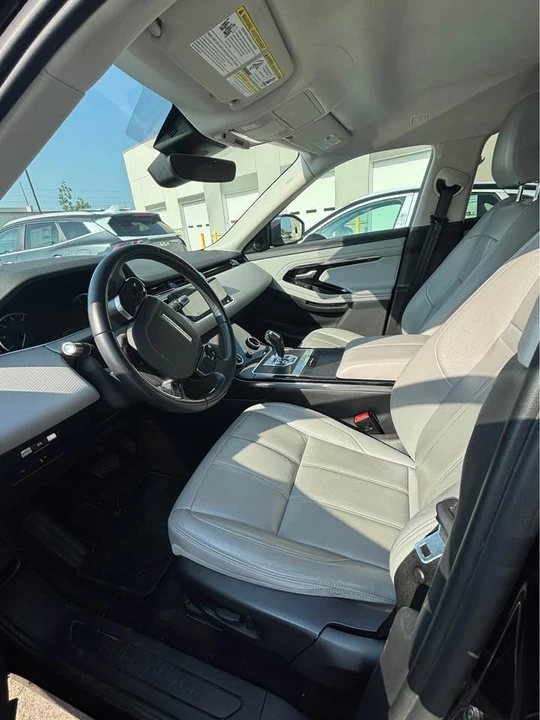 2020 Land Rover Range Rover Evoque 2nd Gen - Image 5 of 6