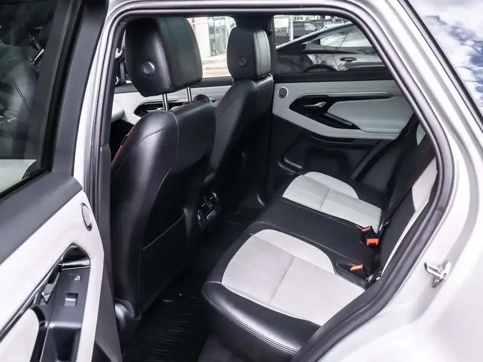 2020 Land Rover Range Rover Evoque 2nd Gen - Image 20 of 20