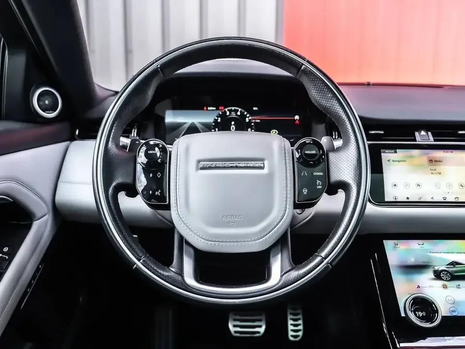 2020 Land Rover Range Rover Evoque 2nd Gen - Image 10 of 20