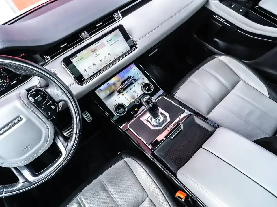 2020 Land Rover Range Rover Evoque 2nd Gen - Image 15 of 20