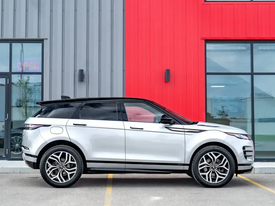 2020 Land Rover Range Rover Evoque 2nd Gen - Image 4 of 20