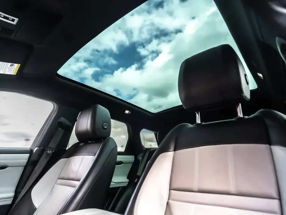 2020 Land Rover Range Rover Evoque 2nd Gen - Image 16 of 20
