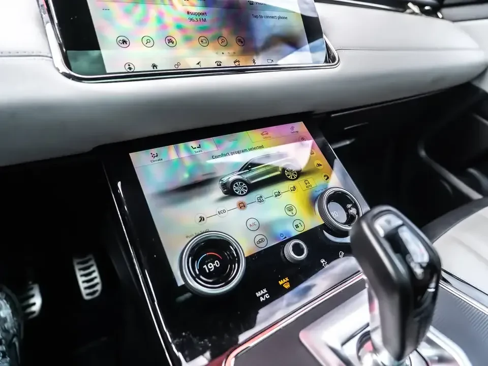 2020 Land Rover Range Rover Evoque 2nd Gen - Image 14 of 20