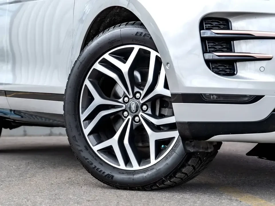 2020 Land Rover Range Rover Evoque 2nd Gen - Image 2 of 20