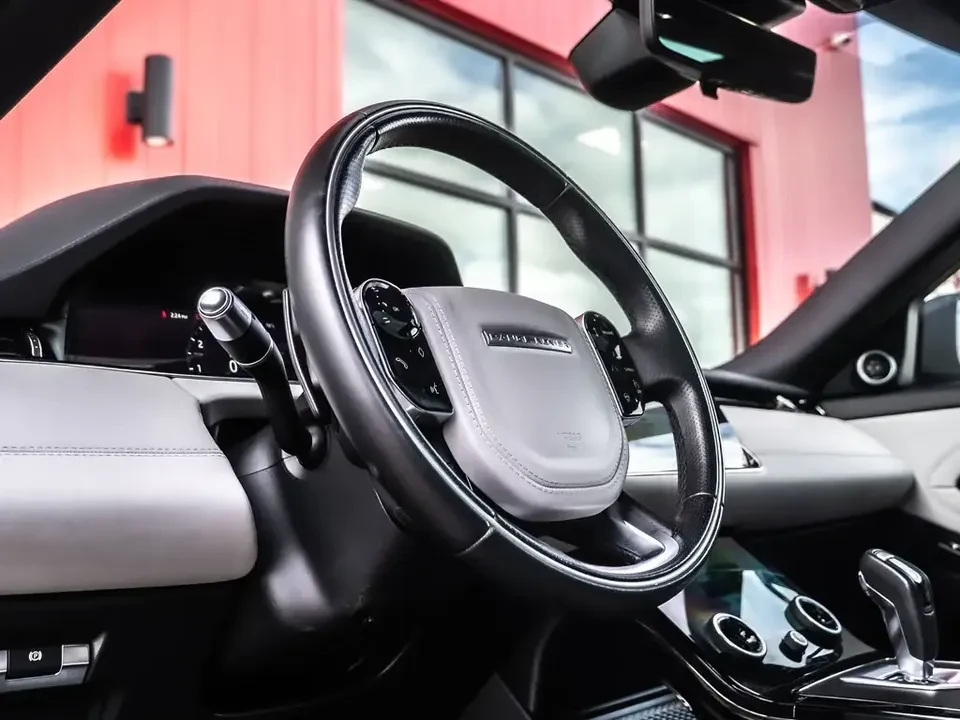 2020 Land Rover Range Rover Evoque 2nd Gen - Image 8 of 20