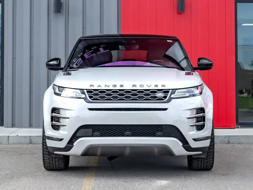 2020 Land Rover Range Rover Evoque 2nd Gen - Image 3 of 20