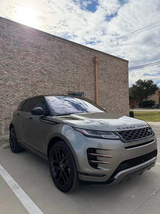 2020 Land Rover Range Rover Evoque 2nd Gen - Image 4 of 13