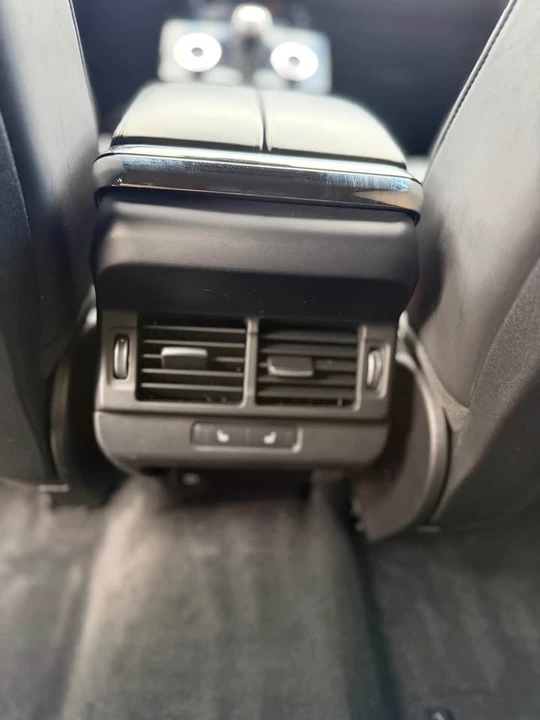 2020 Land Rover Range Rover Evoque 2nd Gen - Image 10 of 13