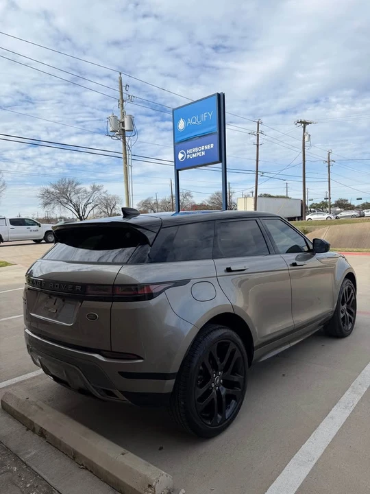 2020 Land Rover Range Rover Evoque 2nd Gen - Image 3 of 13