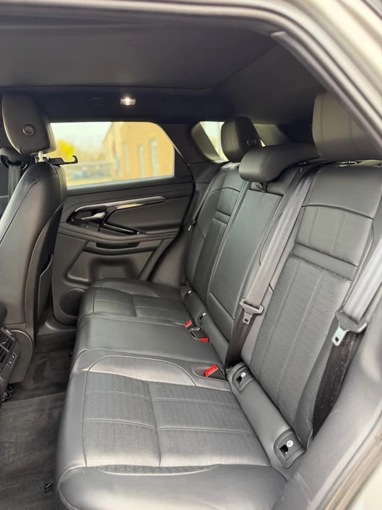 2020 Land Rover Range Rover Evoque 2nd Gen - Image 9 of 13