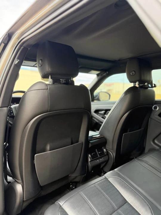 2020 Land Rover Range Rover Evoque 2nd Gen - Image 8 of 13