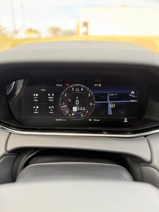 2020 Land Rover Range Rover Evoque 2nd Gen - Image 13 of 13