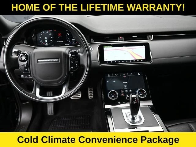 2020 Land Rover Range Rover Evoque 2nd Gen - Image 7 of 20