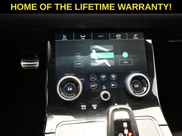 2020 Land Rover Range Rover Evoque 2nd Gen - Image 11 of 20