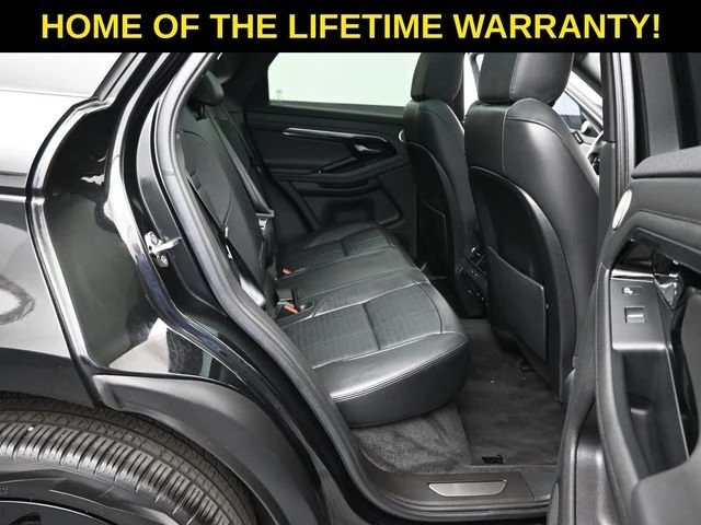 2020 Land Rover Range Rover Evoque 2nd Gen - Image 17 of 20