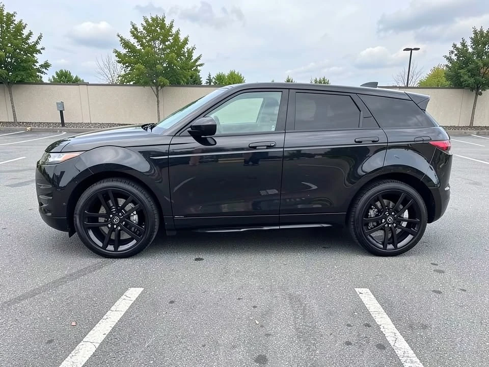 2020 Land Rover Range Rover Evoque 2nd Gen - Image 4 of 20