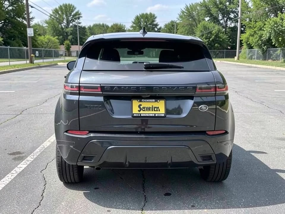 2020 Land Rover Range Rover Evoque 2nd Gen - Image 5 of 20