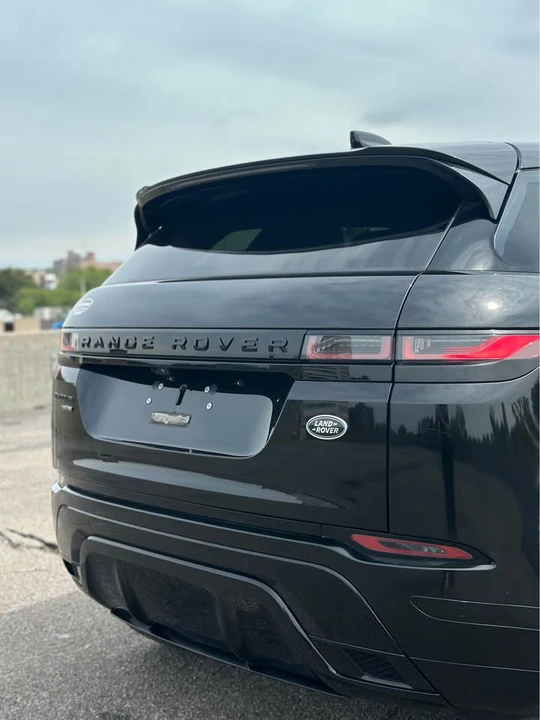 2020 Land Rover Range Rover Evoque 2nd Gen - Image 4 of 14