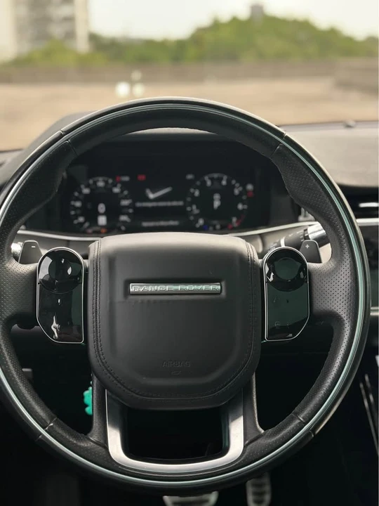 2020 Land Rover Range Rover Evoque 2nd Gen - Image 9 of 14