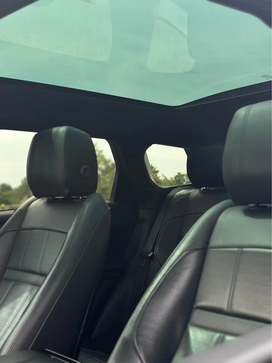 2020 Land Rover Range Rover Evoque 2nd Gen - Image 13 of 14
