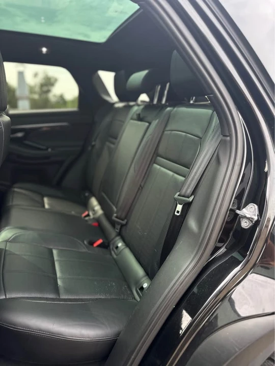 2020 Land Rover Range Rover Evoque 2nd Gen - Image 7 of 14