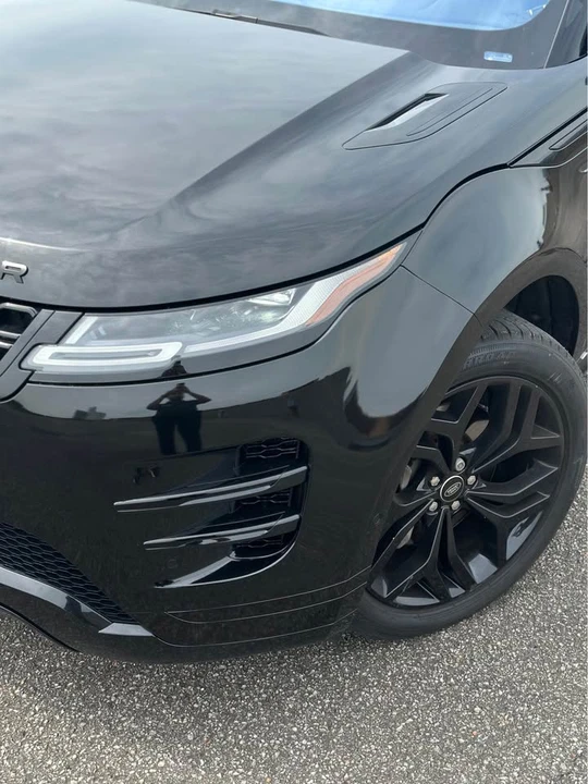 2020 Land Rover Range Rover Evoque 2nd Gen - Image 3 of 14