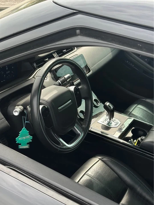 2020 Land Rover Range Rover Evoque 2nd Gen - Image 8 of 14