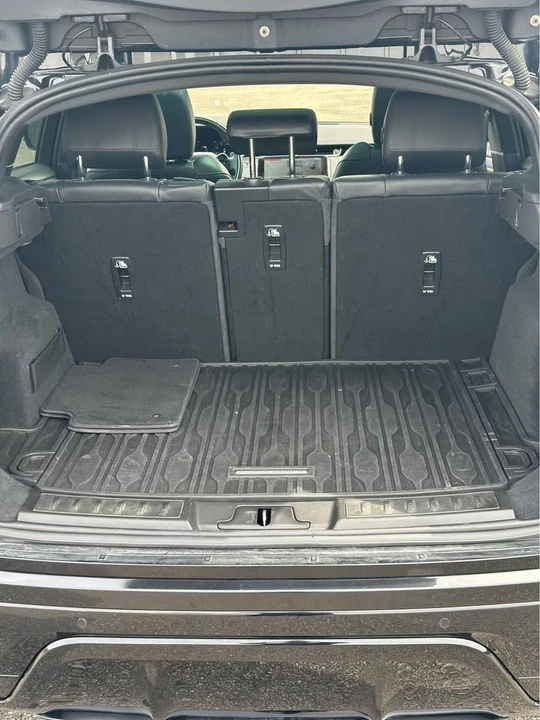2020 Land Rover Range Rover Evoque 2nd Gen - Image 6 of 14