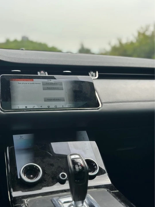 2020 Land Rover Range Rover Evoque 2nd Gen - Image 10 of 14