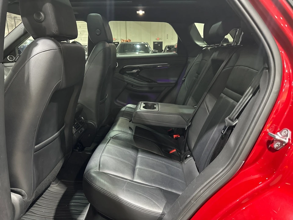 2020 Land Rover Range Rover Evoque 2nd Gen - Image 12 of 12