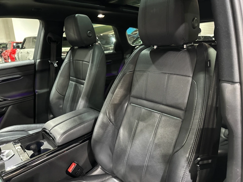 2020 Land Rover Range Rover Evoque 2nd Gen - Image 10 of 12