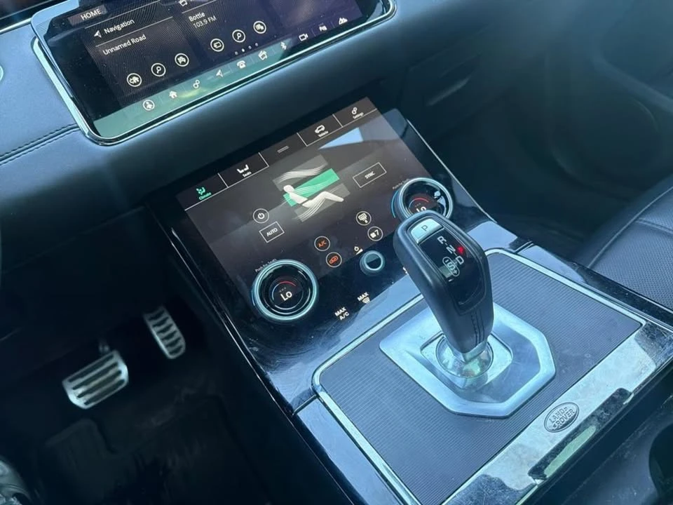 2020 Land Rover Range Rover Evoque 2nd Gen - Image 17 of 20