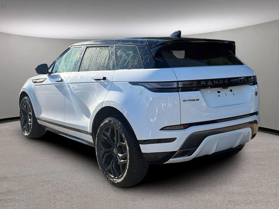 2020 Land Rover Range Rover Evoque 2nd Gen - Image 4 of 20