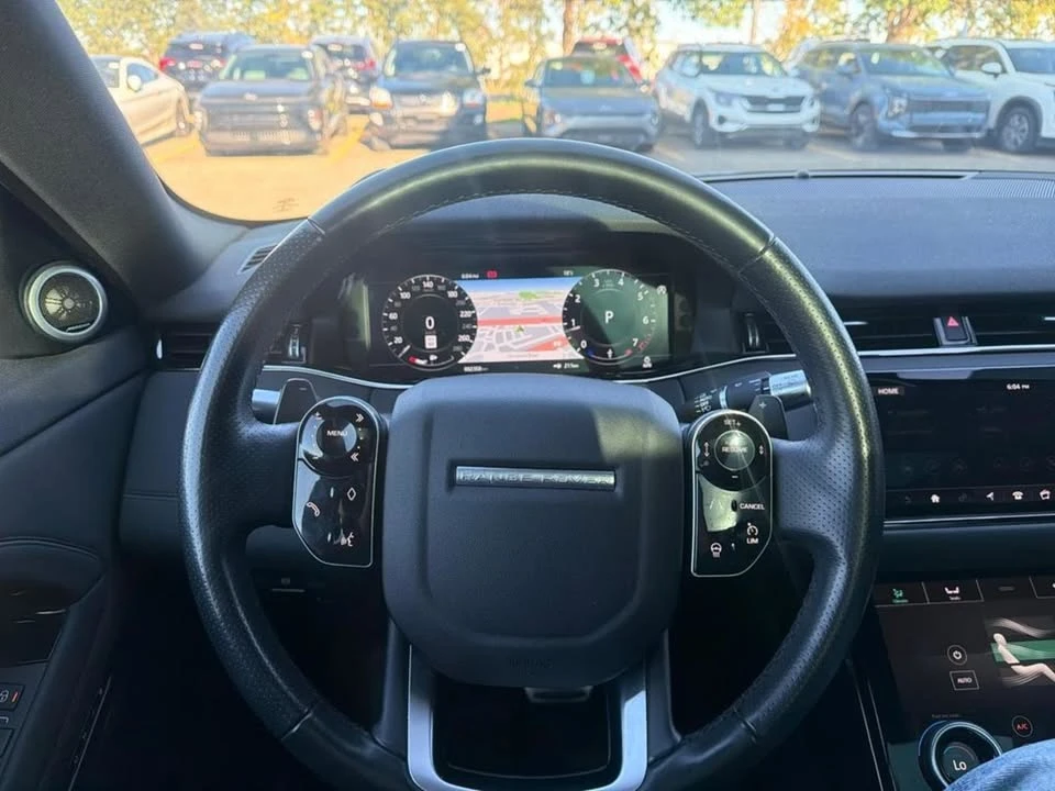 2020 Land Rover Range Rover Evoque 2nd Gen - Image 13 of 20