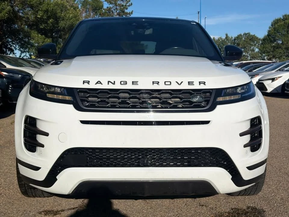 2020 Land Rover Range Rover Evoque 2nd Gen - Image 9 of 20