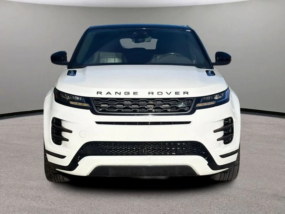 2020 Land Rover Range Rover Evoque 2nd Gen - Image 2 of 20