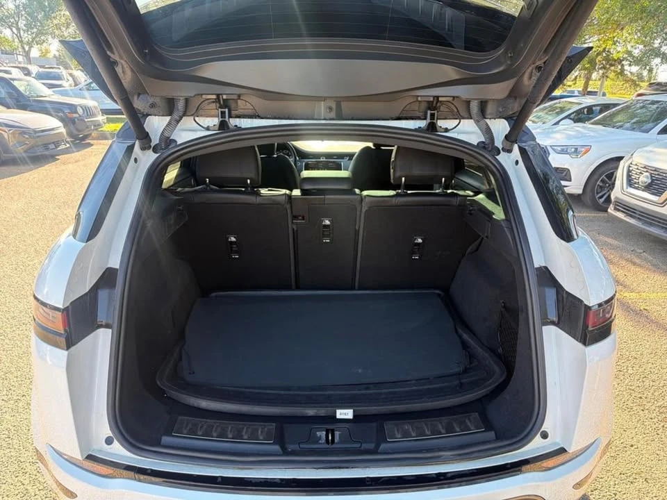 2020 Land Rover Range Rover Evoque 2nd Gen - Image 11 of 20