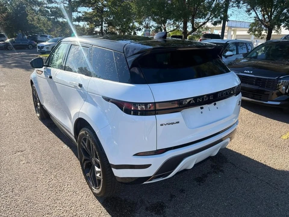 2020 Land Rover Range Rover Evoque 2nd Gen - Image 10 of 20