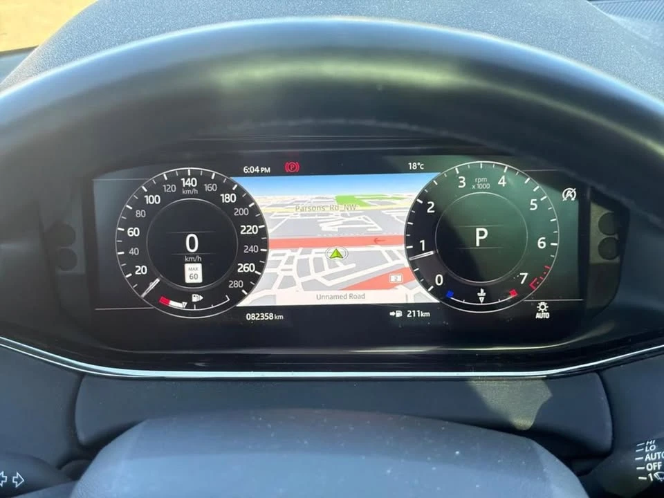 2020 Land Rover Range Rover Evoque 2nd Gen - Image 14 of 20