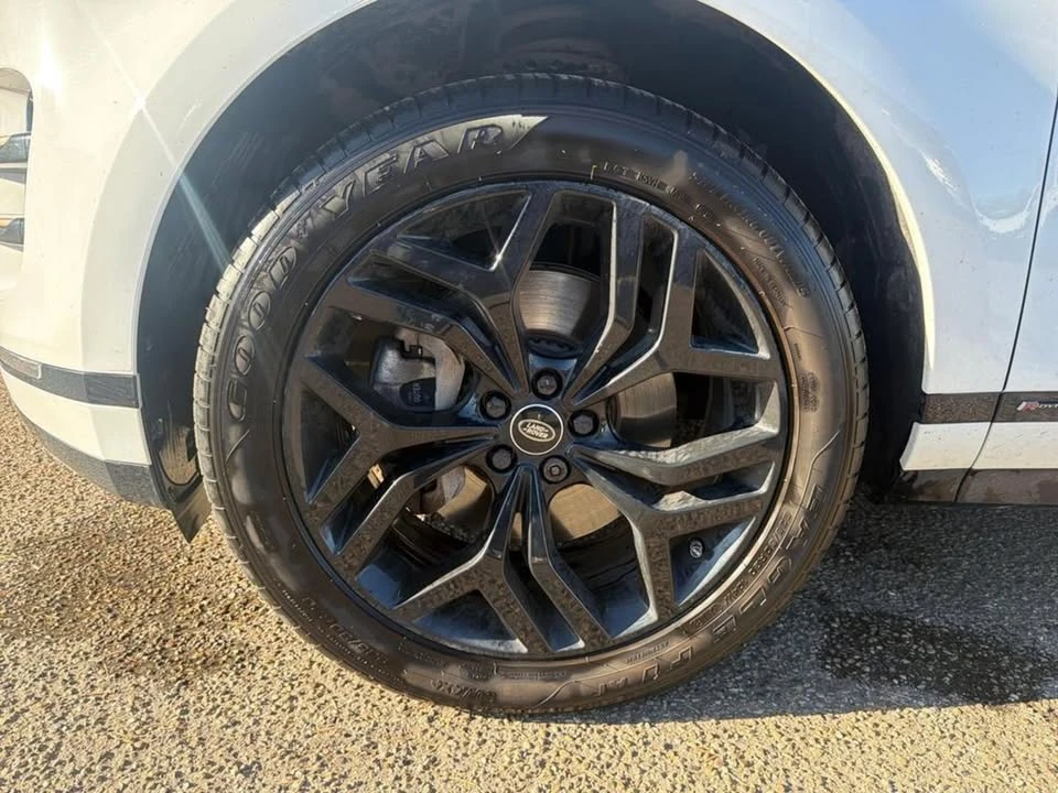 2020 Land Rover Range Rover Evoque 2nd Gen - Image 6 of 20