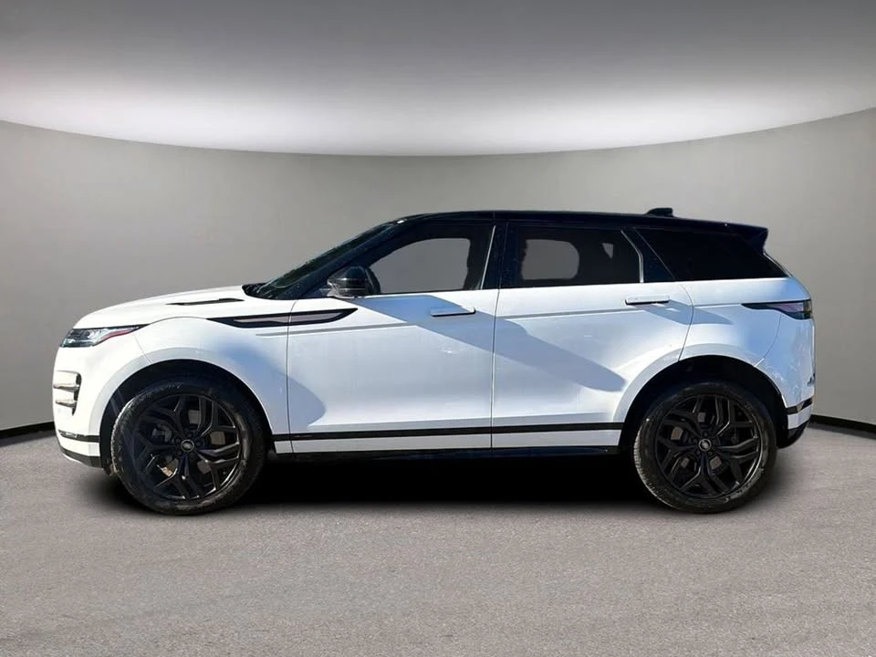 2020 Land Rover Range Rover Evoque 2nd Gen - Image 3 of 20