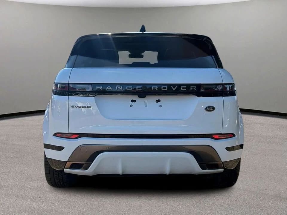 2020 Land Rover Range Rover Evoque 2nd Gen - Image 5 of 20