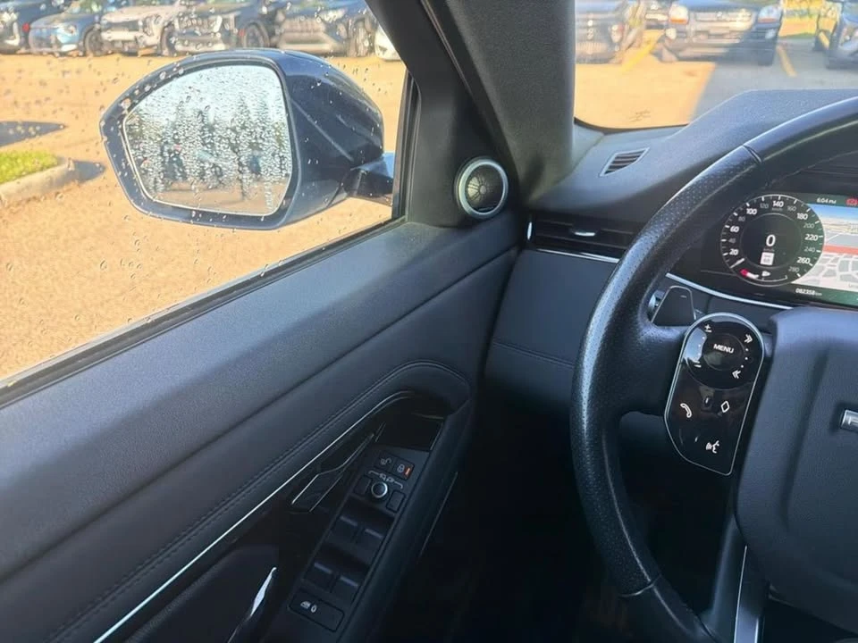 2020 Land Rover Range Rover Evoque 2nd Gen - Image 16 of 20