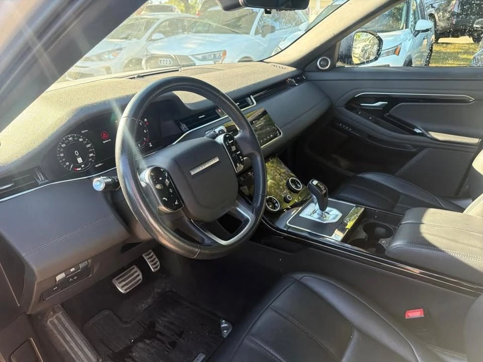 2020 Land Rover Range Rover Evoque 2nd Gen - Image 12 of 20