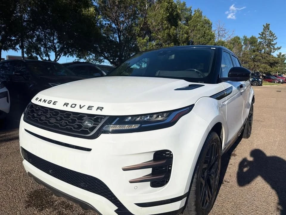 2020 Land Rover Range Rover Evoque 2nd Gen - Image 8 of 20