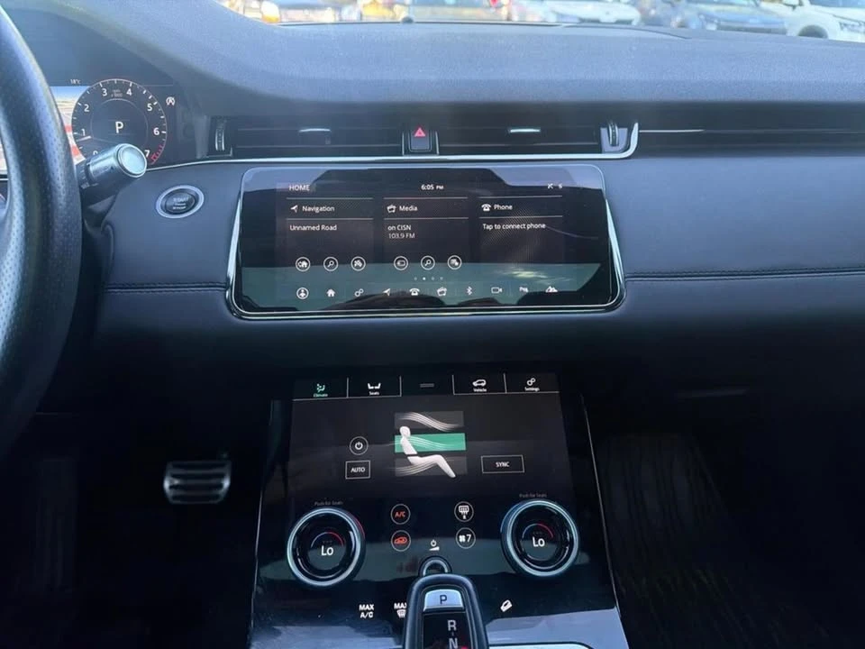 2020 Land Rover Range Rover Evoque 2nd Gen - Image 18 of 20
